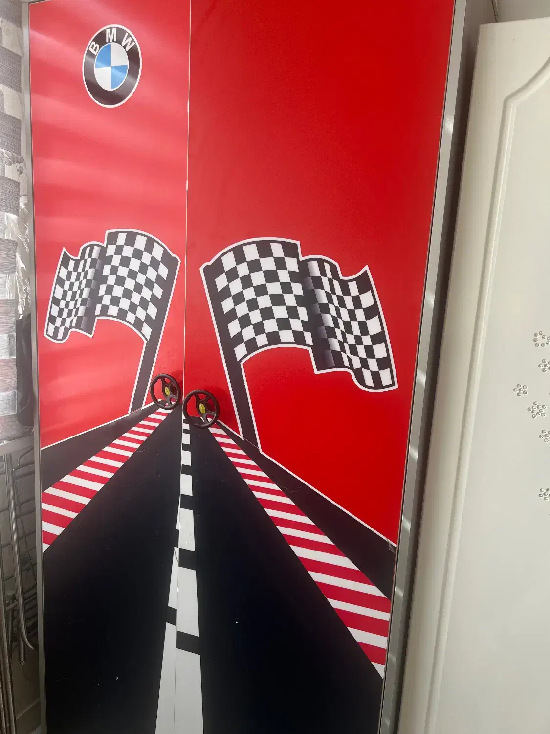 کمد برند بالسا|جاکفشی، کمد، دراور|تهران, سلسبیل شمالی|دیوار