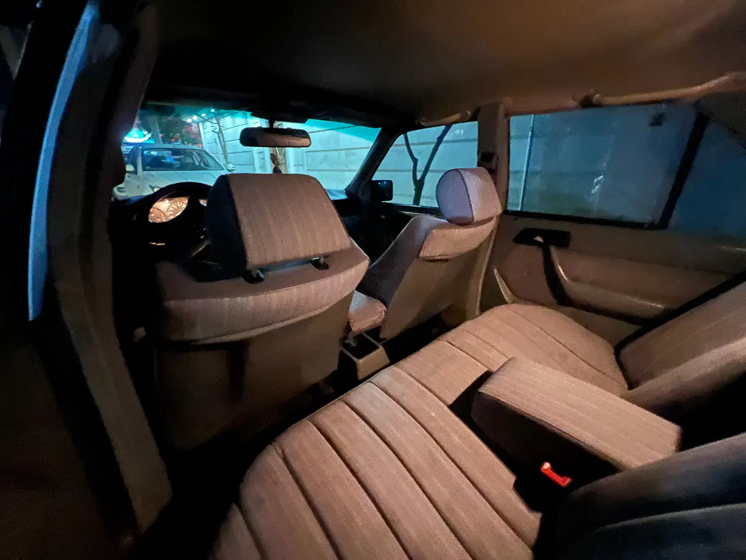 بنز ۲۳۰|خودرو سواری و وانت|مشهد, تربیت (صدف)|دیوار