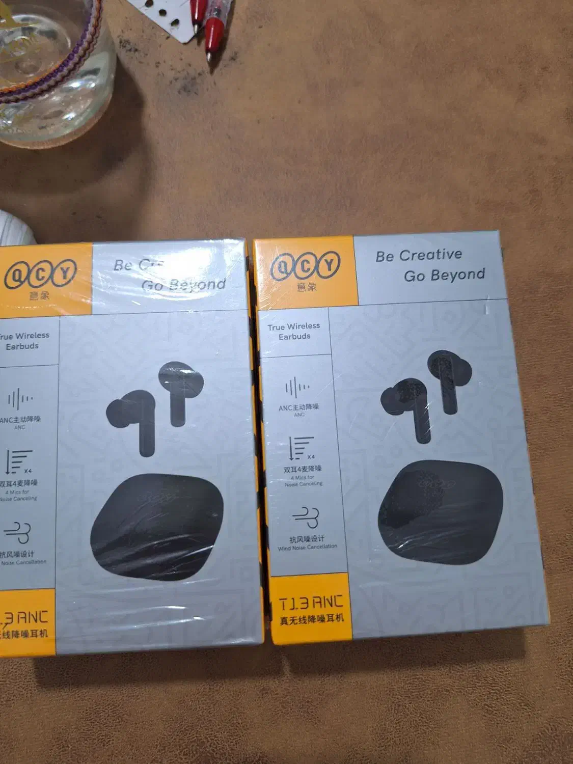 ایرپاد کیو سی وایanc|لوازم جانبی موبایل و تبلت|تهران, یاخجی آباد|دیوار