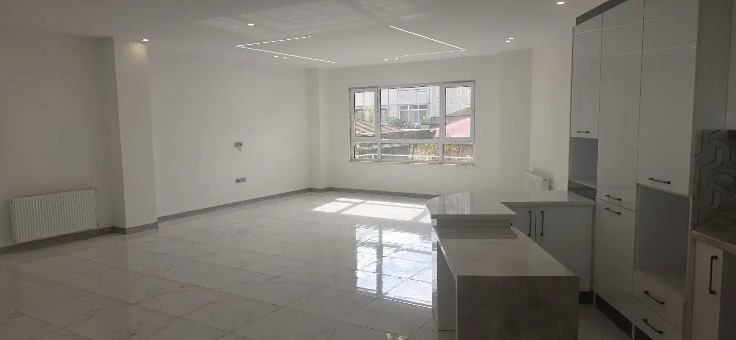 سه خواب ۱۴۱ متری-بوستان ملت|فروش آپارتمان|رشت, شالکو|دیوار