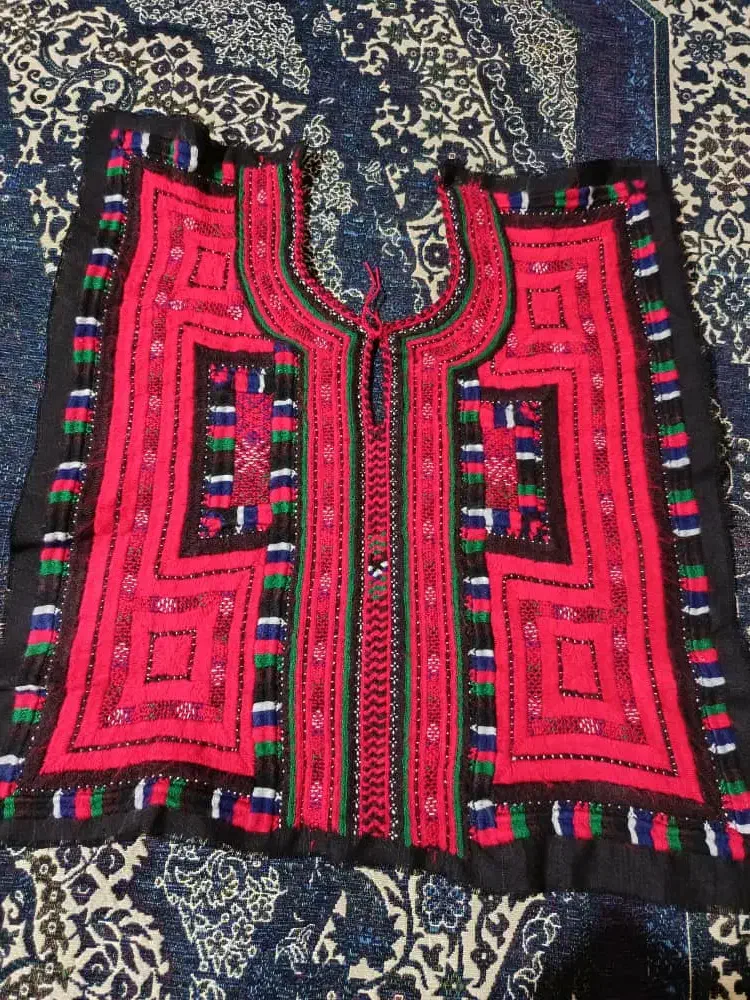 زیاستین تارکش بزرگ سال رنگ شیک|لباس|میرجاوه, |دیوار