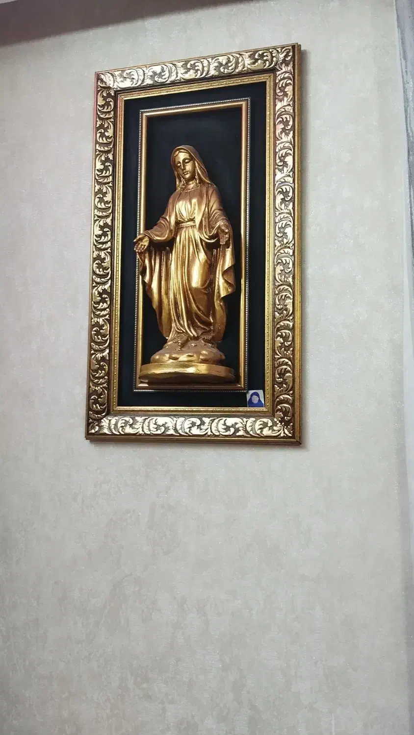 تابلو|تابلو، نقاشی، عکس|قرچک, شهرک گلها|دیوار