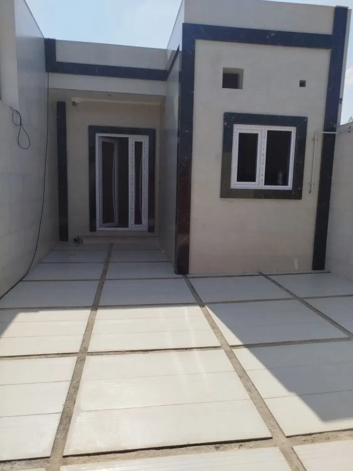 رهن و اجاره ویلایی در کوی اتحاد|اجارهٔ خانه و ویلا|آق قلا, |دیوار