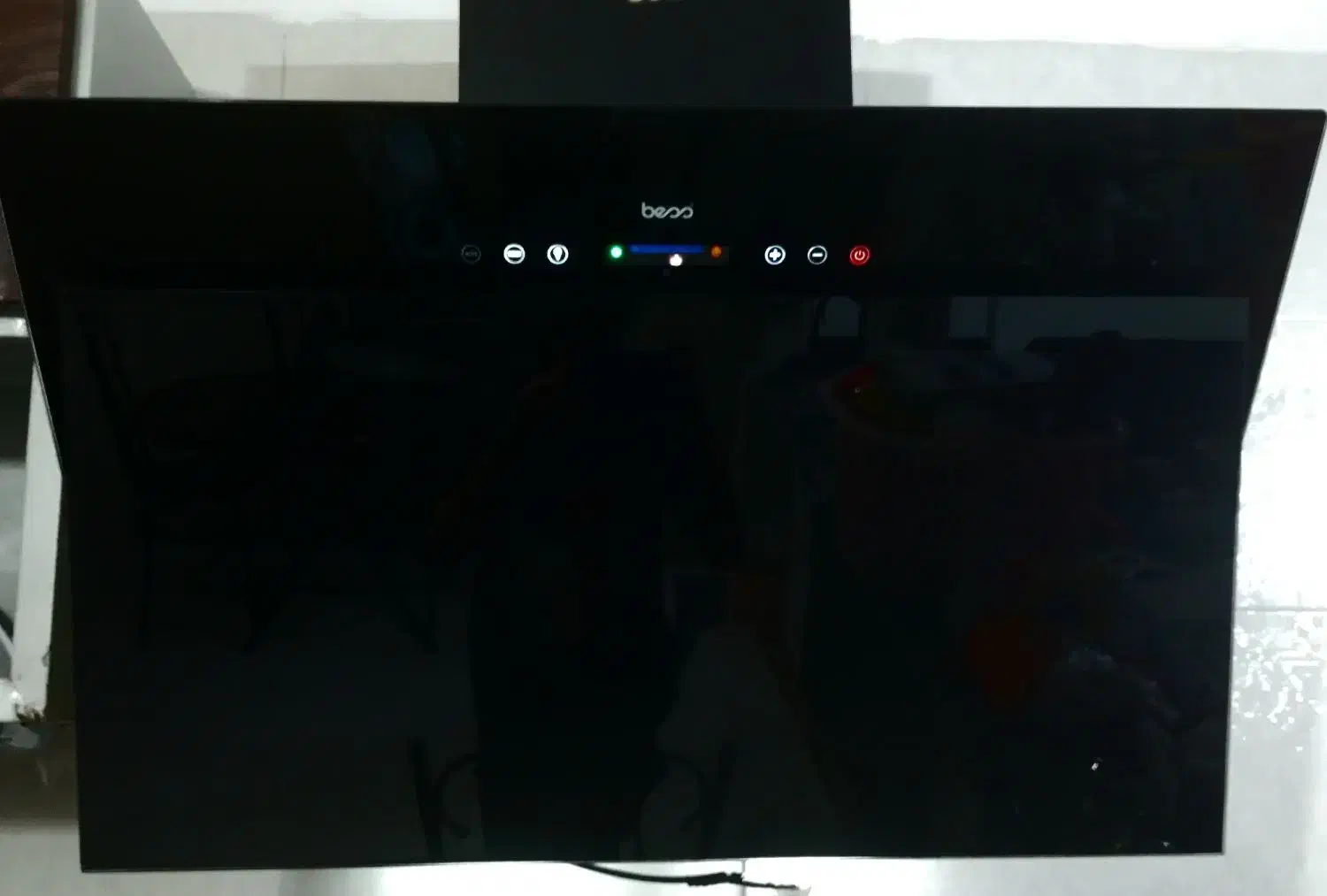 هود|اجاق گاز و لوازم برقی پخت‌وپز|ملکشاهی, |دیوار