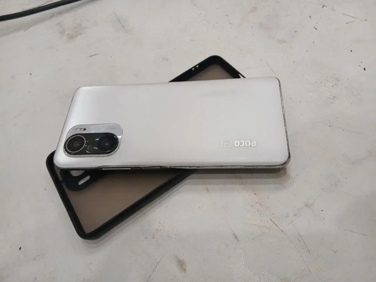 poco f3 256|موبایل|فردیس, منظریه|دیوار