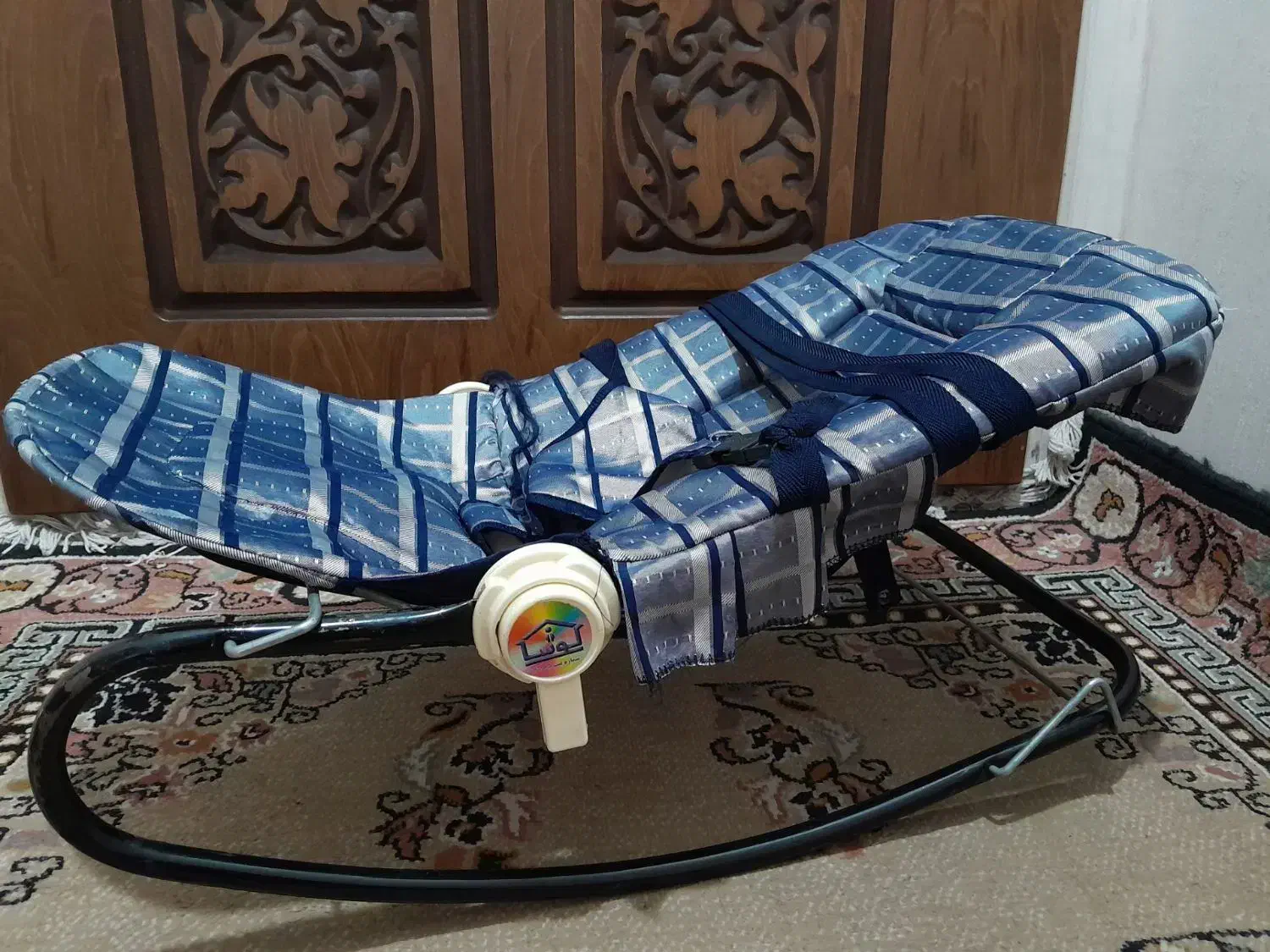 سیسمونی|کالسکه و لوازم جانبی|سهند, |دیوار