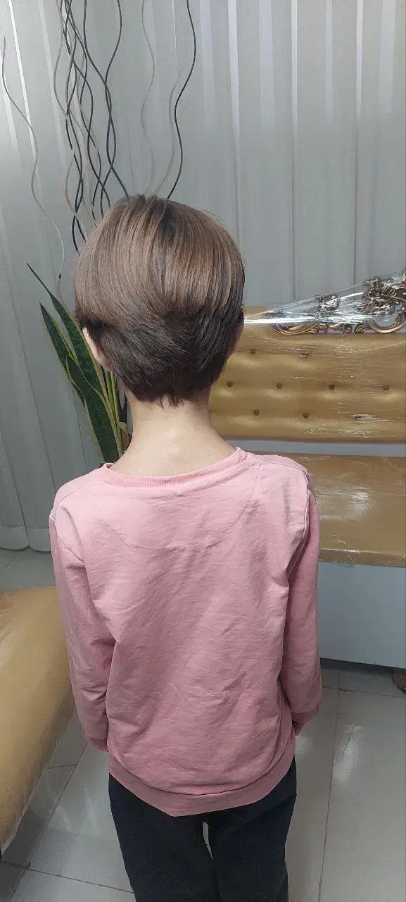 آرایش|خدمات آرایشگری و زیبایی|تربت جام, پاسداران|دیوار