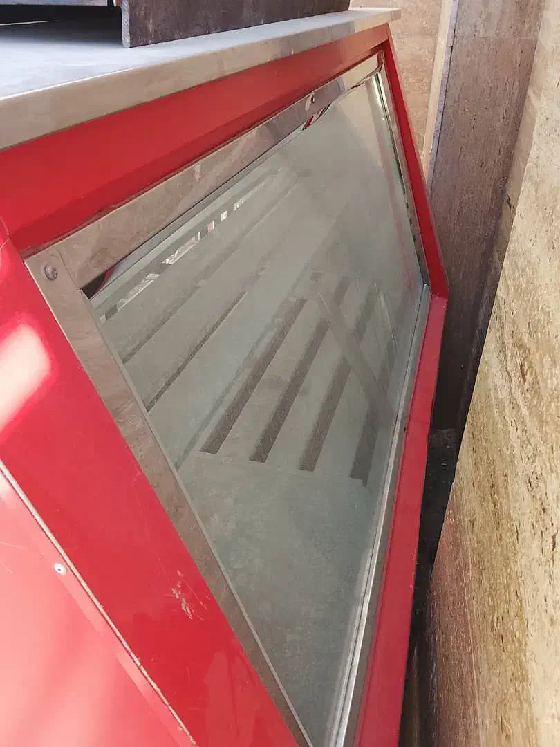 یخچال|فروشگاه و مغازه|بانه, |دیوار