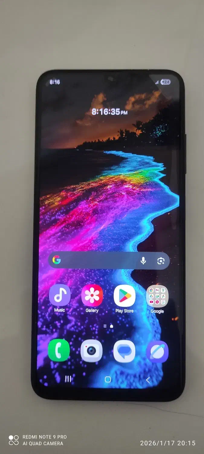 گوشی a05s|موبایل|بجنورد, |دیوار