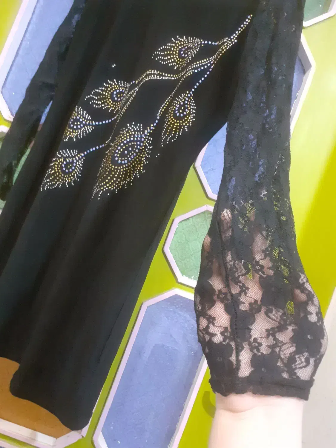 فروش لباس مجلسی|لباس|اصفهان, شاهزاده ابراهیم|دیوار