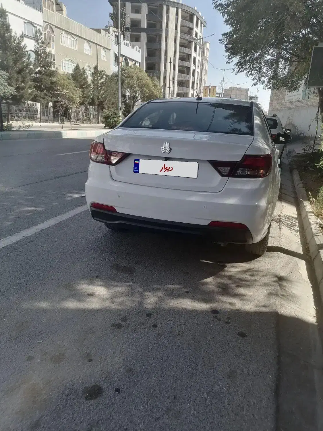 شاهین 401|خودرو سواری و وانت|نیشابور, شریعتی|دیوار