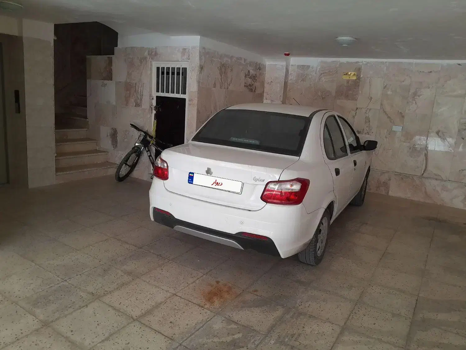 ساینا s دوگانه شرکت|خودرو سواری و وانت|مهاجران, |دیوار