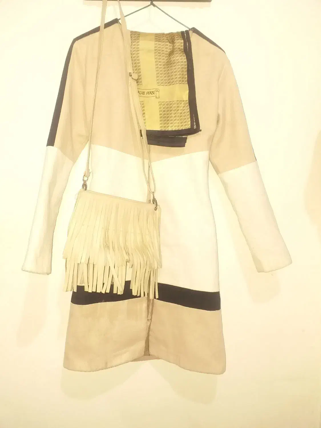 پالتو روسری شلوار اورال مانتو کت کیف شال|لباس|تهران, خواجه نظام الملک|دیوار