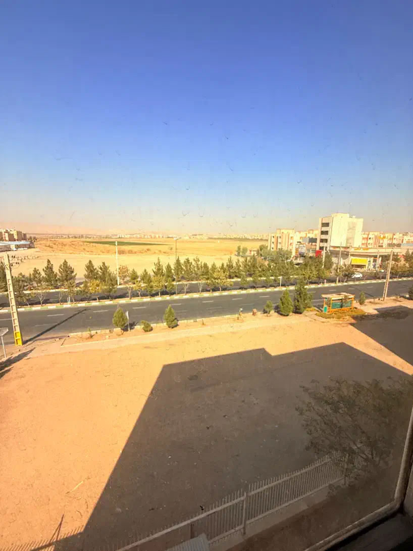 دوخواب/سنددار/بدون مشرفیت/مشاور اسماعیلی|فروش آپارتمان|قم, پردیسان|دیوار