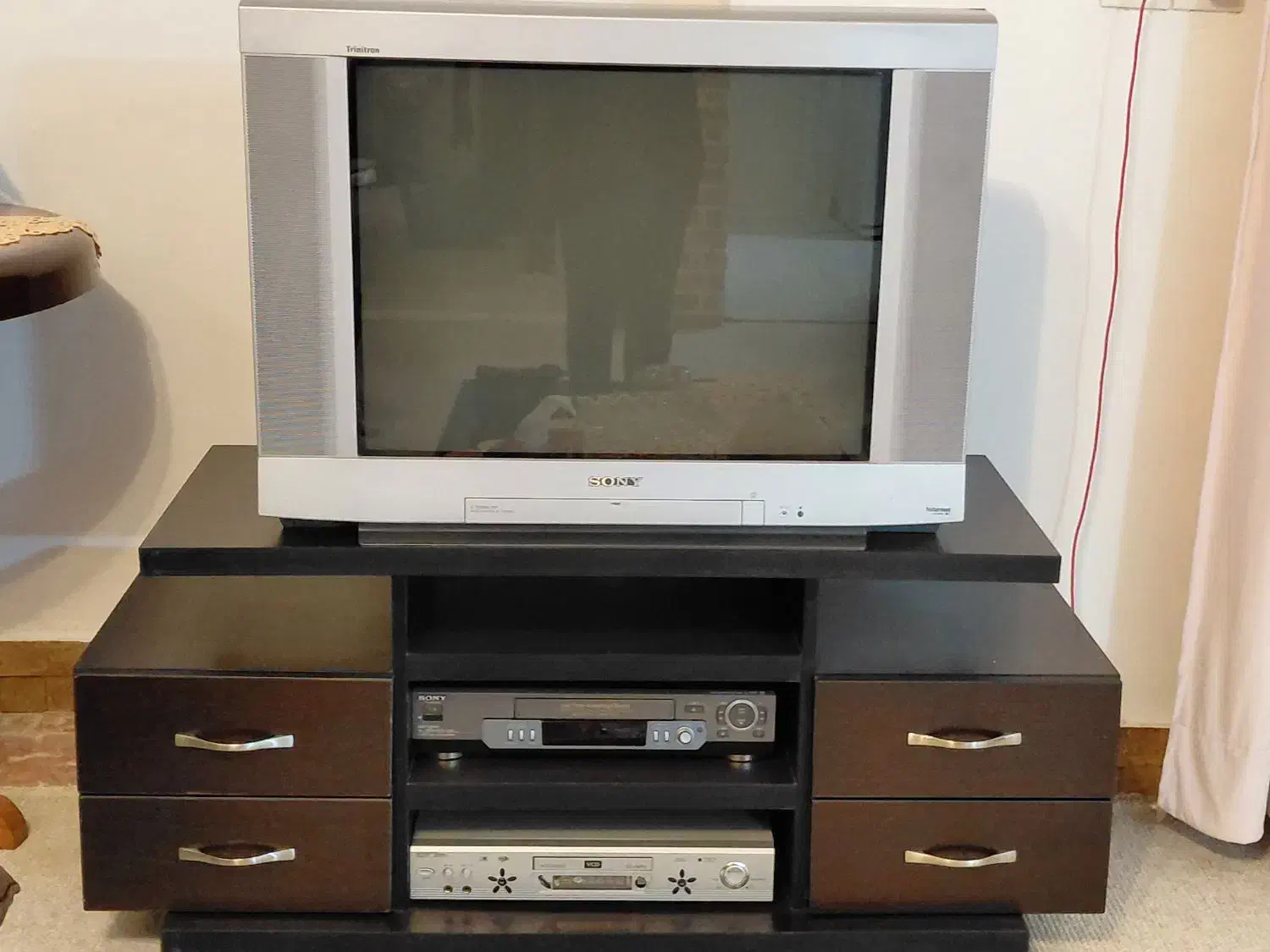 تلویزیون|تلویزیون و پروژکتور|چالوس, |دیوار