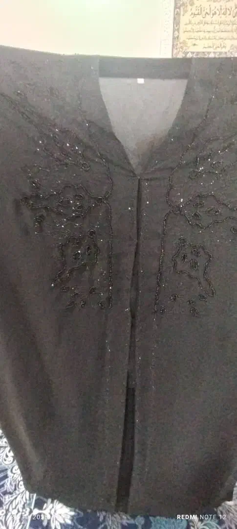 مانتو عبا|لباس|کارون, |دیوار