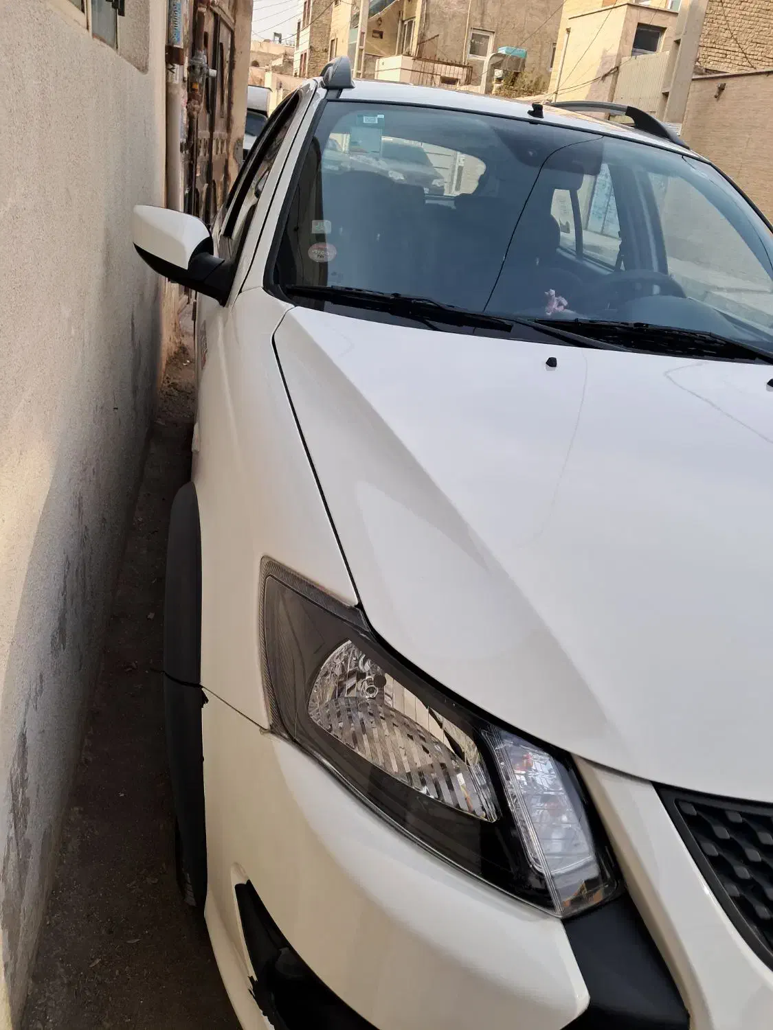 کوئیک s|خودرو سواری و وانت|ورامین, خیر آباد|دیوار