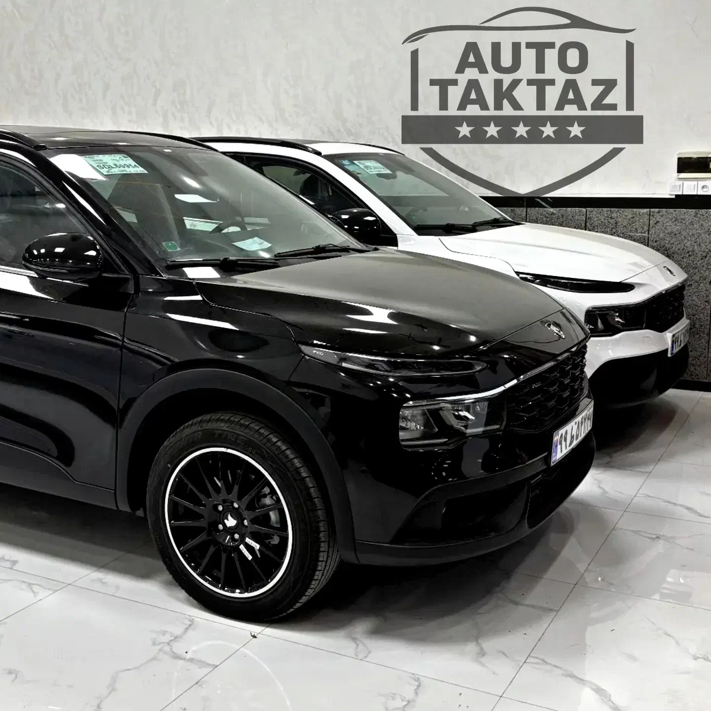 ریرا ایرانخودرو مشکی RIRA .. مدل 1404 صفر خشک روز|خودرو سواری و وانت|تهران, درختی|دیوار