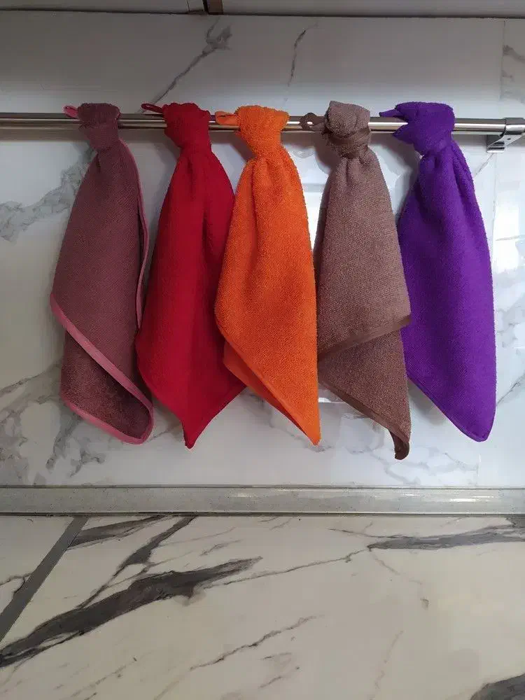 نرمینه خانه سما|سفره، حوله، دستمال آشپزخانه|تالش, جوکندان|دیوار