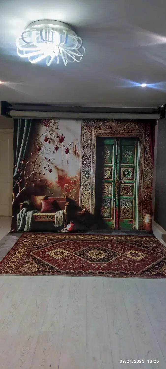 فون عکاسی تم یلدا استفاده نشده|دوربین عکاسی و فیلمبرداری|کرج, مهرویلا جنوبی|دیوار