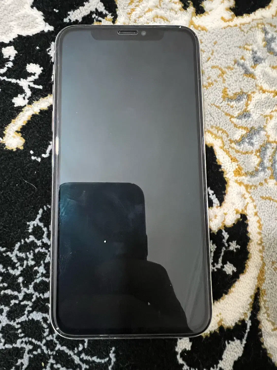 آیفون ایکس در حد نو|موبایل|الیگودرز, |دیوار