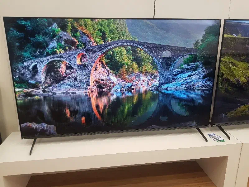 تلویزیون ۶۵ اینچ|تلویزیون و پروژکتور|بندرعباس, |دیوار