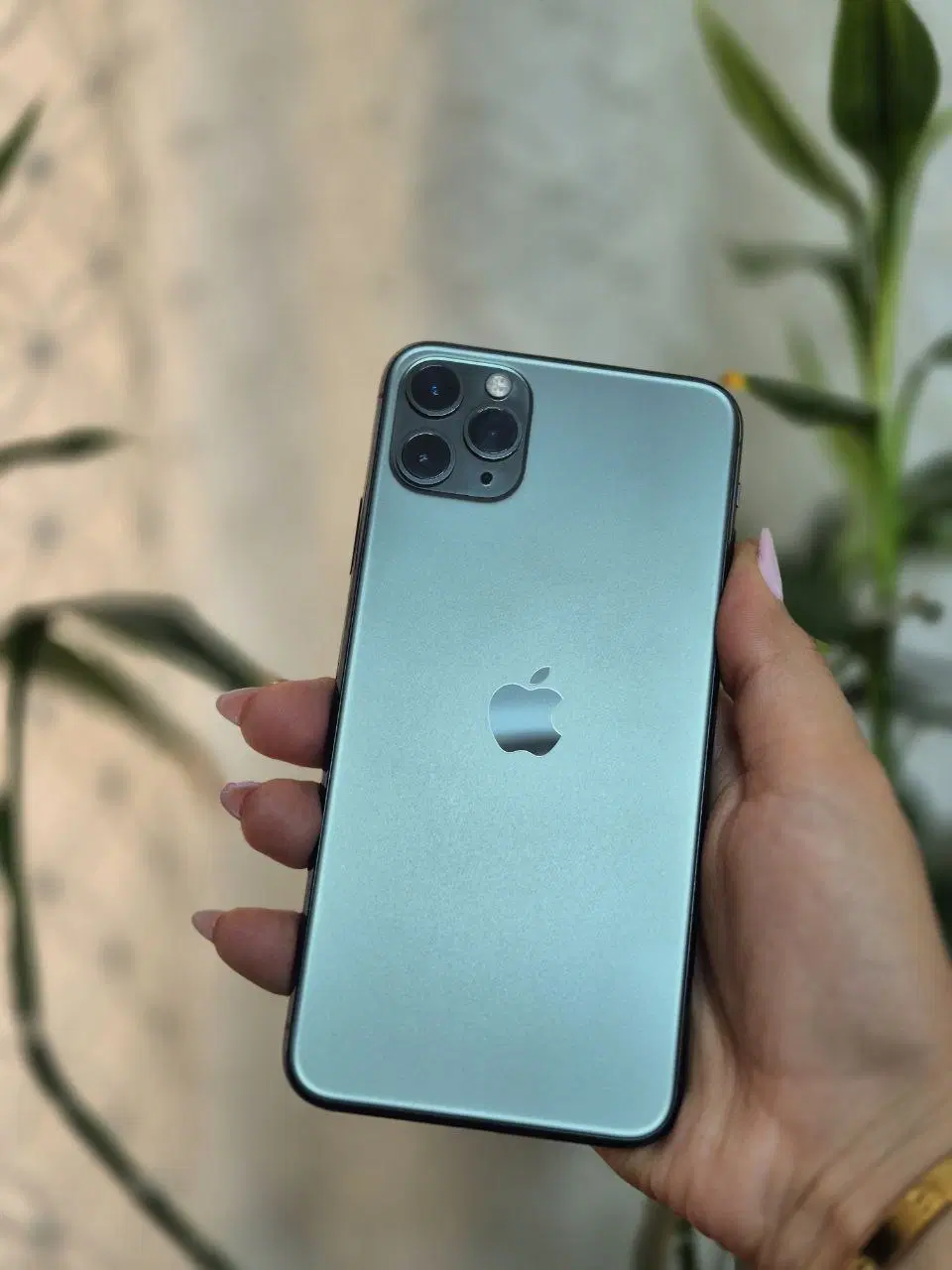 Iphone 11 pro max|موبایل|تهران, کیانشهر|دیوار