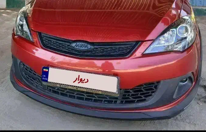 ام وی ام 315 اسپرت لاکچری کلکسیونی|خودرو سواری و وانت|کرمانشاه, |دیوار