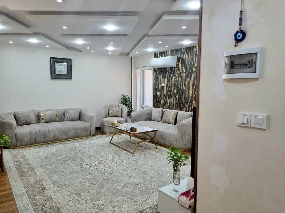 فروش|مبلمان خانگی و میز عسلی|پرند, فاز ۶|دیوار