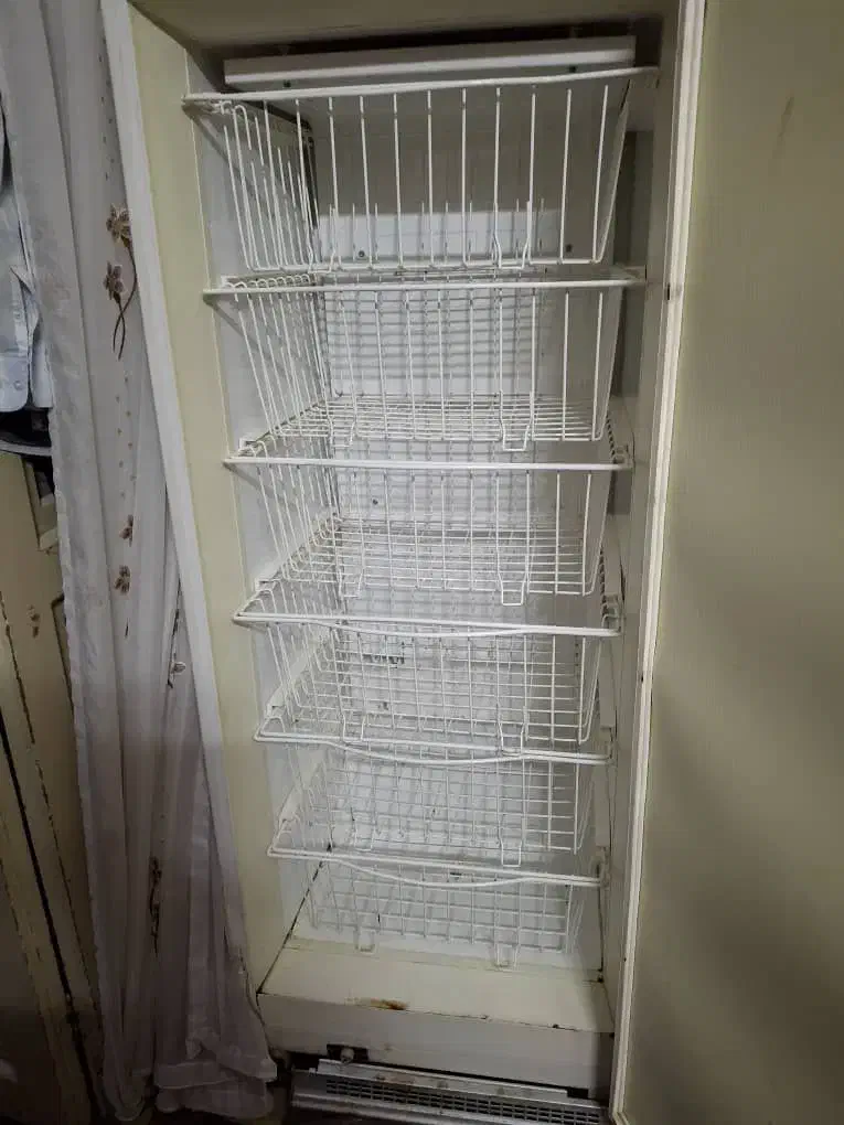 فریزر|یخچال و فریزر|فلاورجان, |دیوار