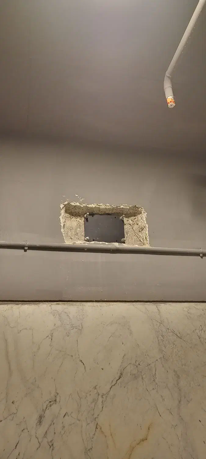 نصب پلیت آلومینیومی با رول بولت|استخدام صنعتی، فنی، مهندسی|تهران, بلوار کشاورز|دیوار