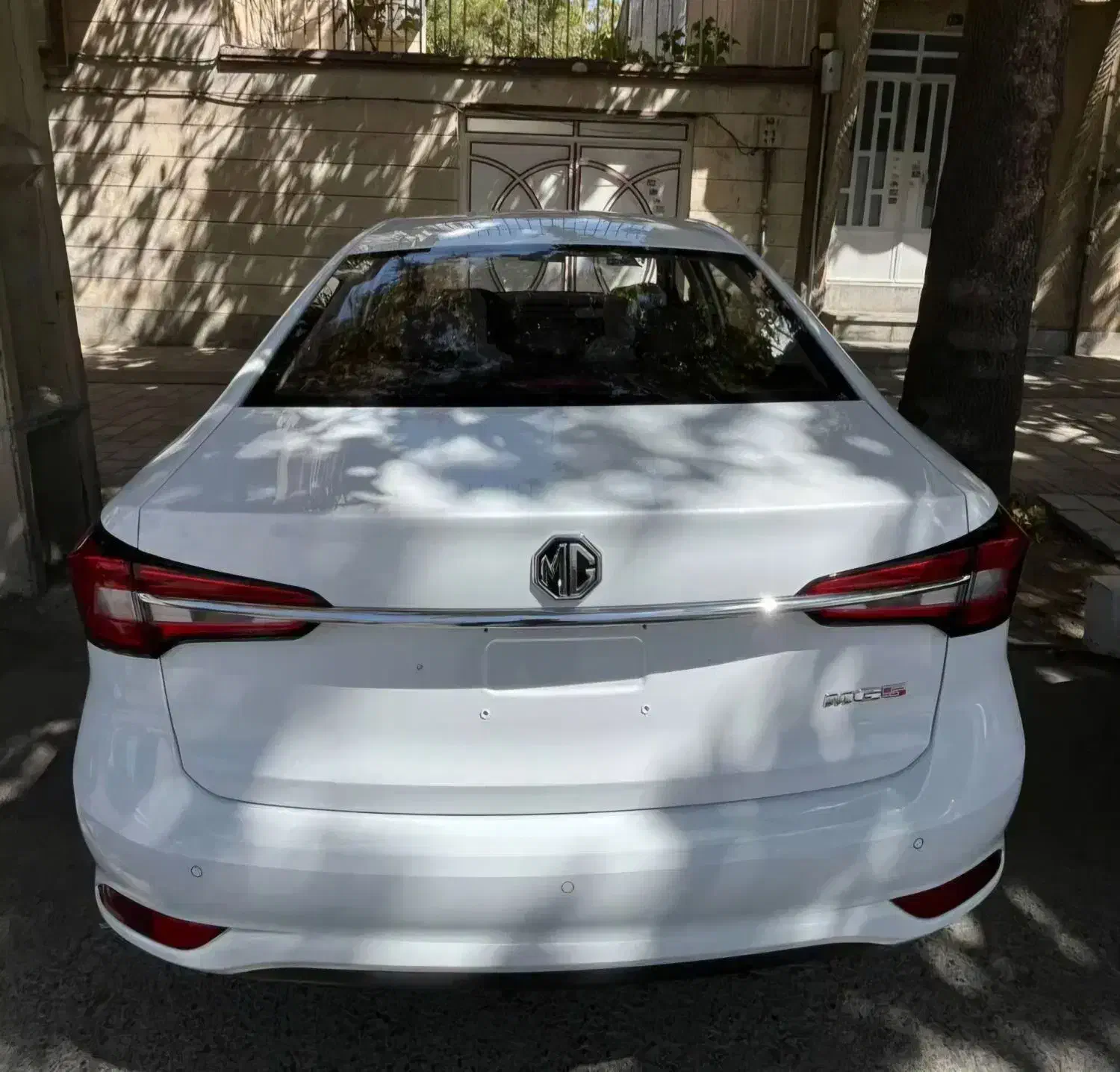 ام جی 5، مدل 2024، کارنامه|خودرو سواری و وانت|شاهینشهر, حافظ شمالی|دیوار