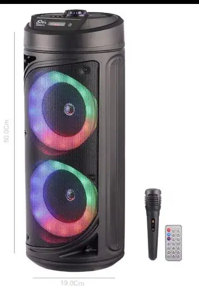 ایرپاد گلس اسپیکر شارژر پاوربانک فن خنک کننده لامپ|لوازم جانبی موبایل و تبلت|قم, فرهنگیان و شهربانی|دیوار