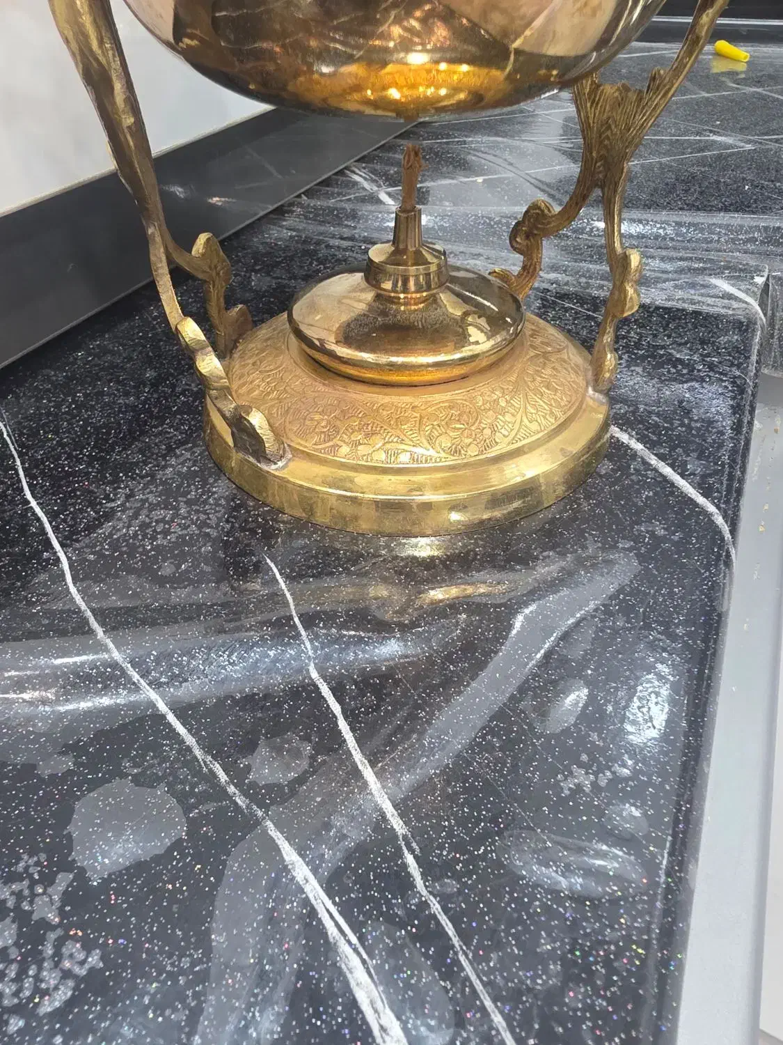 قوری هندی|قوری، کتری، قهوهساز دستی|اراک, |دیوار