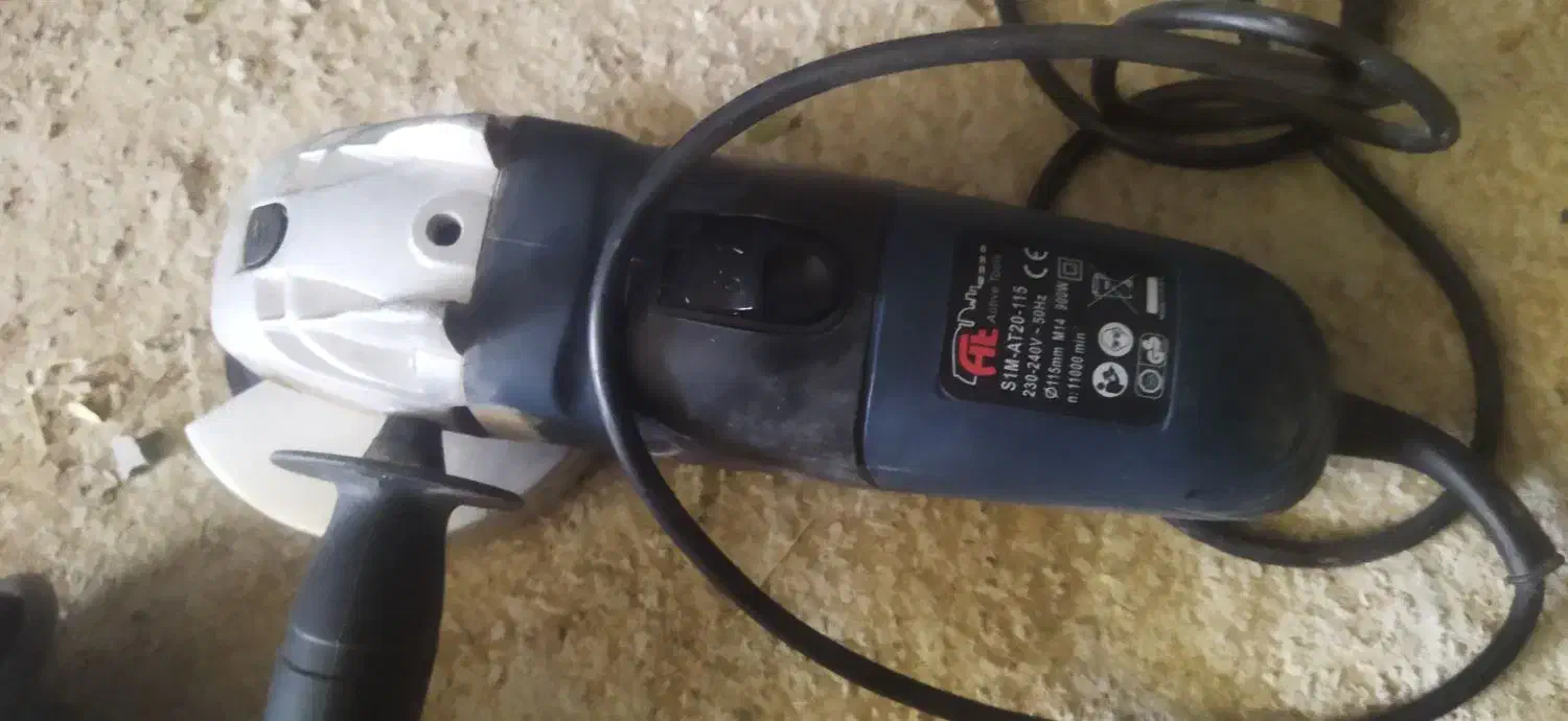 برند|ابزارآلات|خمین, |دیوار