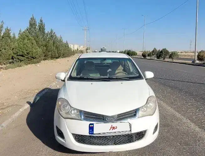 فروش ام وی ام ۳۱۵|خودرو سواری و وانت|کرمان, |دیوار