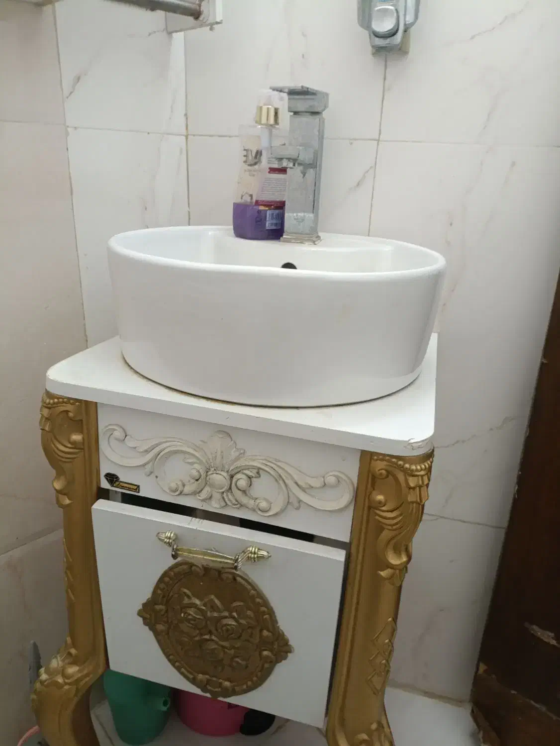 روشویی|لوازم سرویس بهداشتی|مشهد, آزادشهر|دیوار