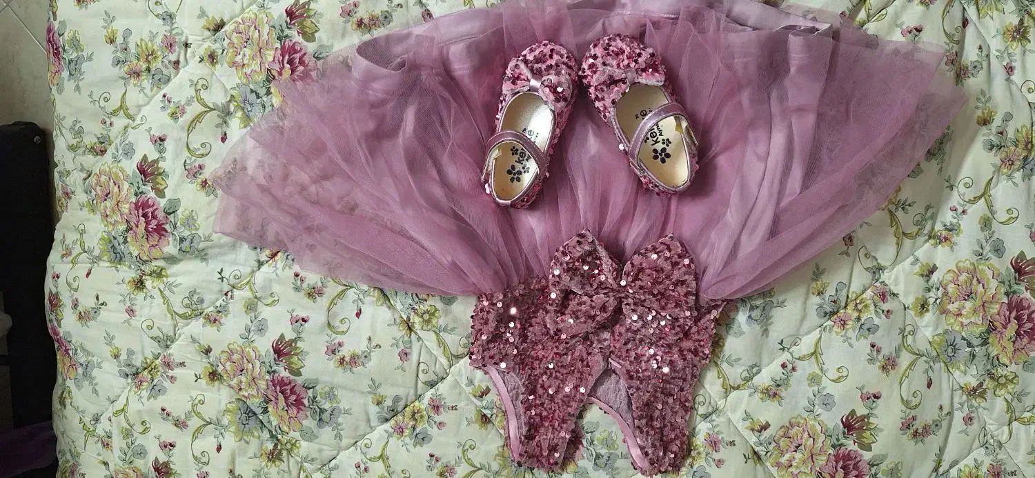 لباس کودک|لوستر و چراغ آویز|مشهد, احمدآباد|دیوار