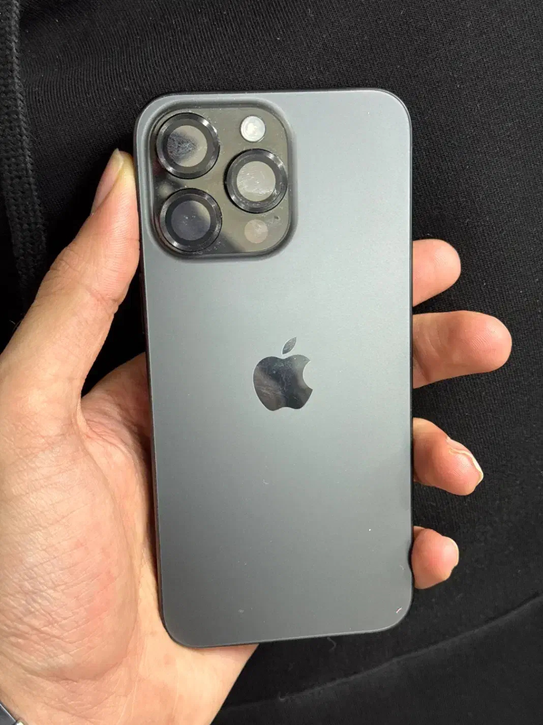 Apple 15Promax|موبایل|گلپایگان, |دیوار