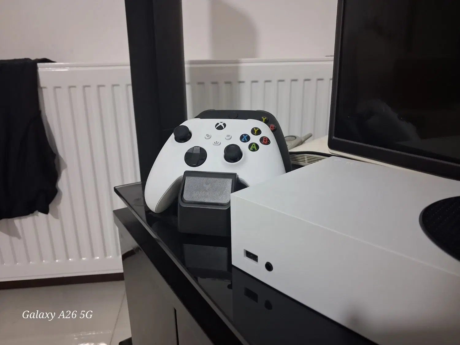 Xbox series|کنسول، بازی ویدئویی و آنلاین|ساری, |دیوار