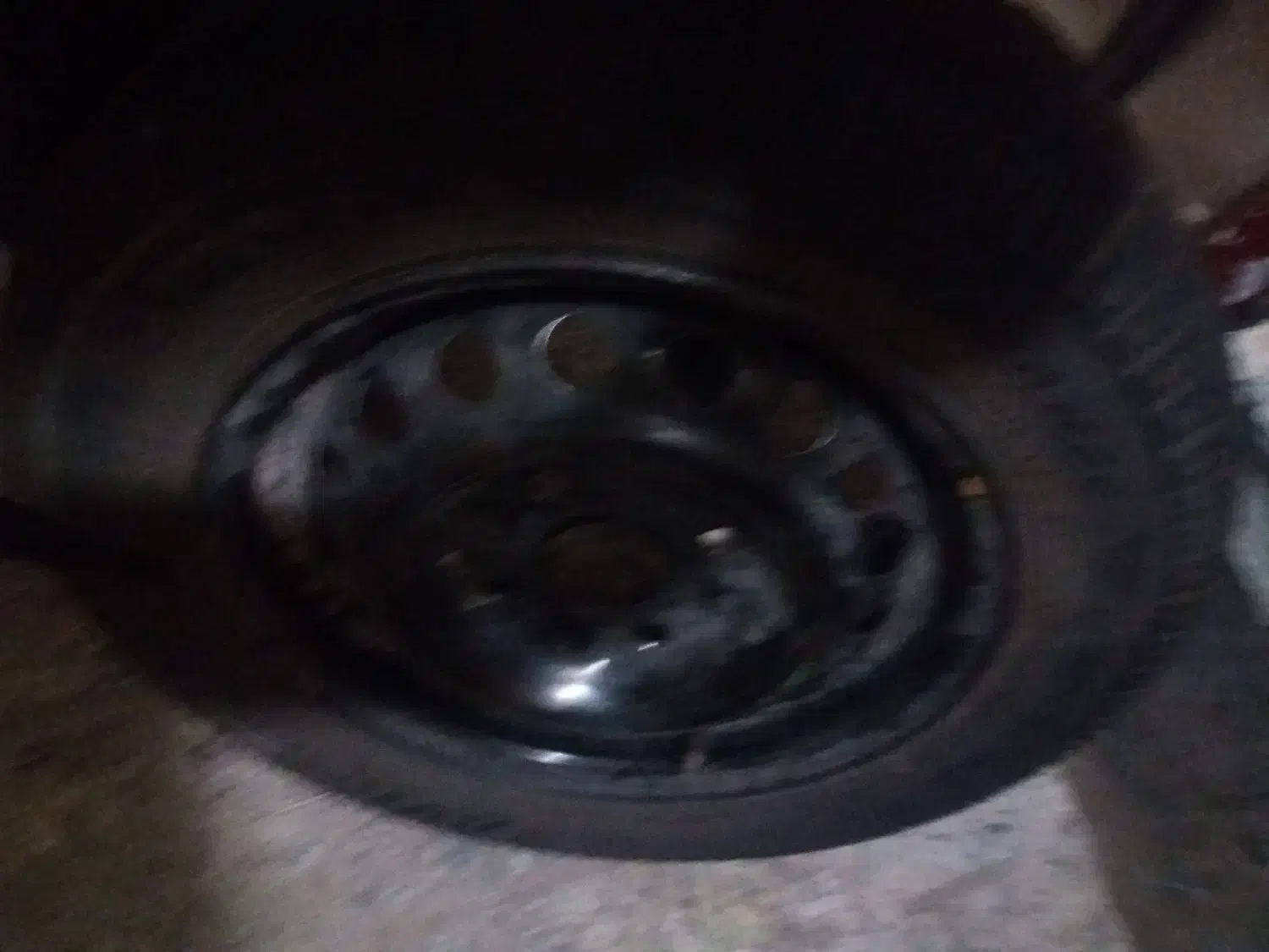 زاپاس پراید ۸۰ درصد|قطعات یدکی و لوازم جانبی|مشهد, خواجه ربیع|دیوار