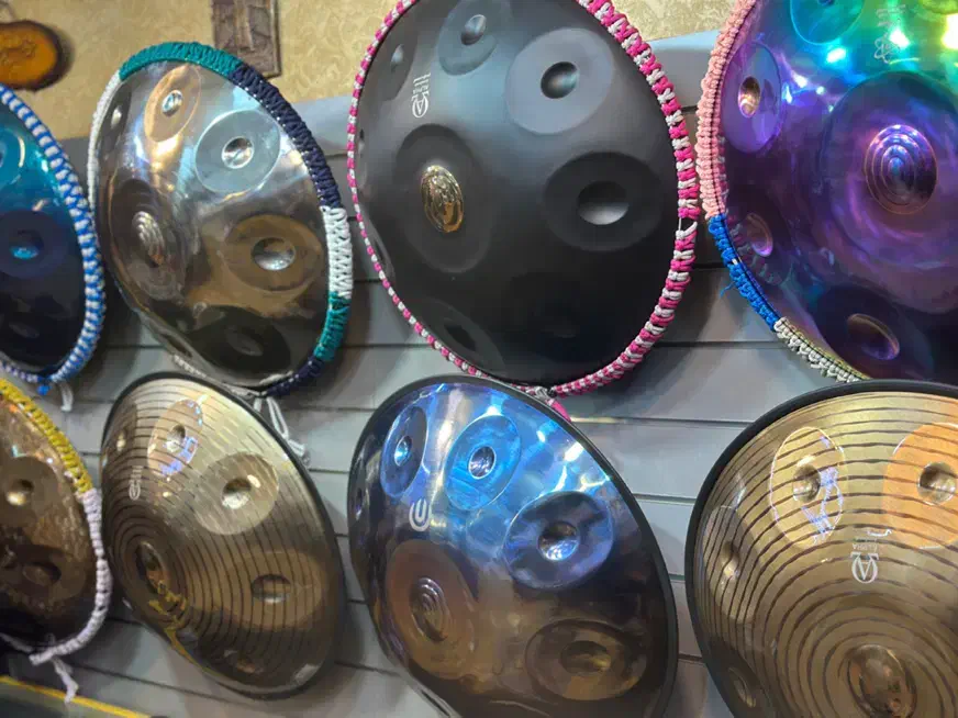 هنگدرام بلک فرایدی|درام و پرکاشن|اهواز, نادری|دیوار