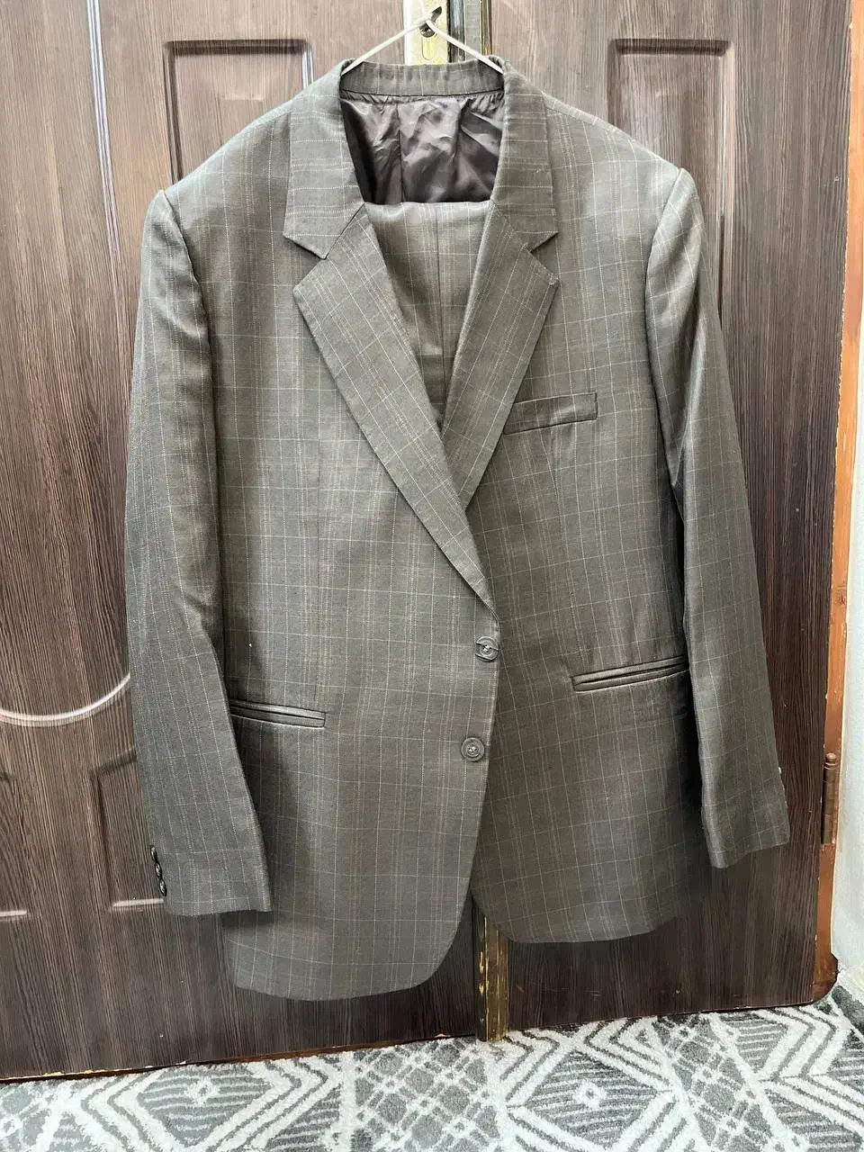 کت و شلوار مردانه شیک|لباس|آمل, |دیوار