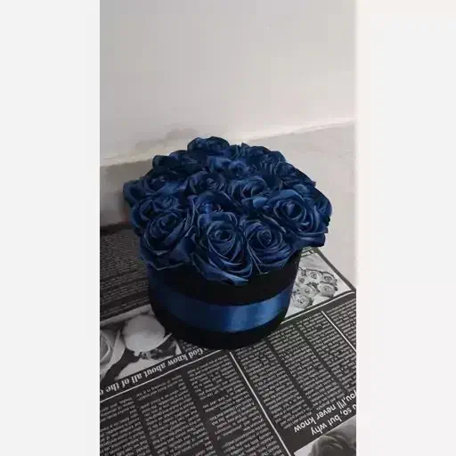 گل های رمانی درهر رنگی|گل مصنوعی|ورامین, ورامین|دیوار