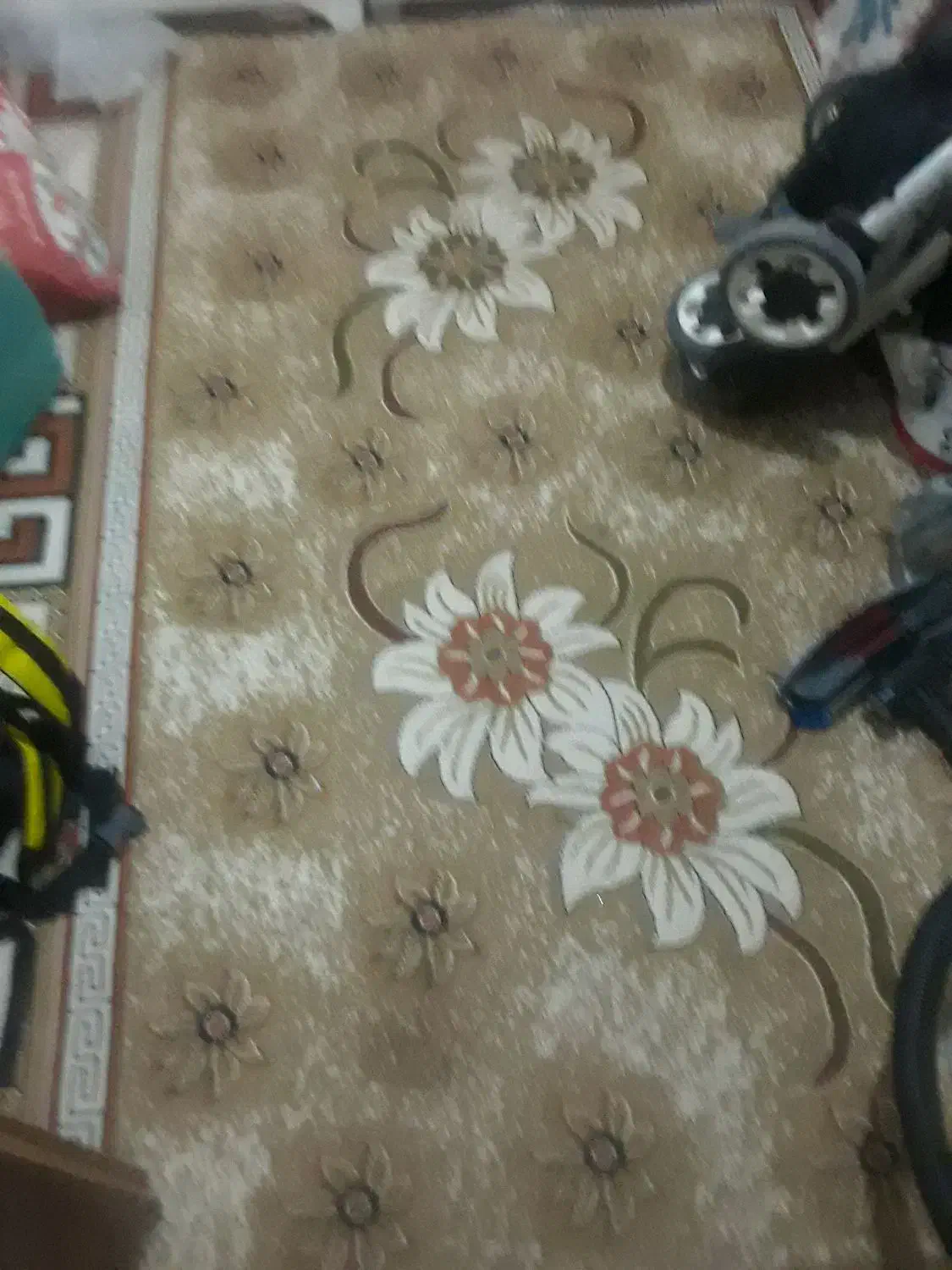 گلیم۶متری|گلیم، جاجیم، گبه|مشهد, کوشک مهدی|دیوار