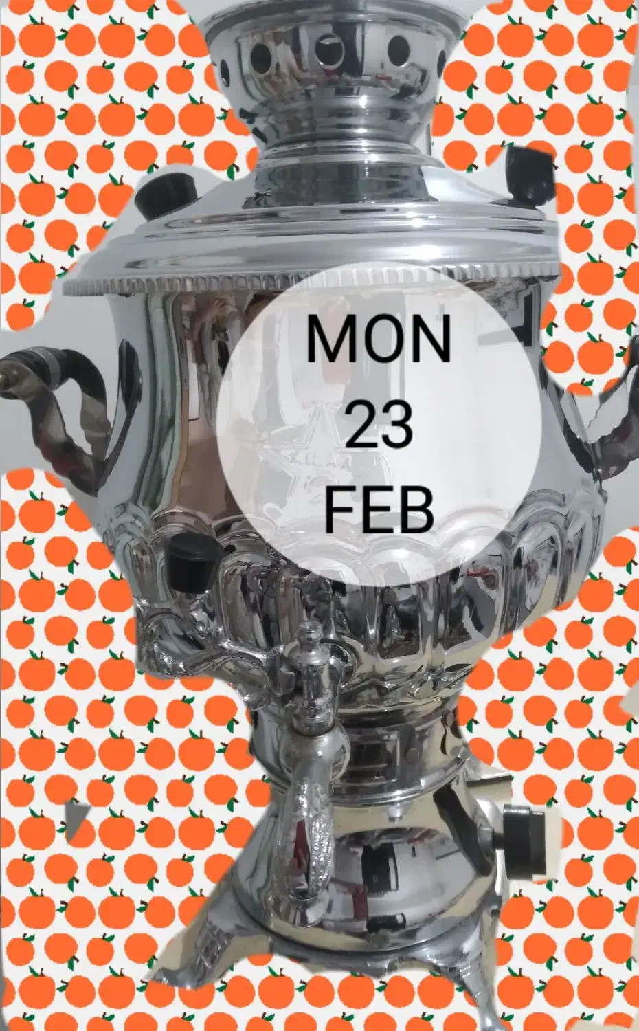 سماور|سماور، چای‌ساز، قهوه‌ساز|گلستان (تهران), |دیوار