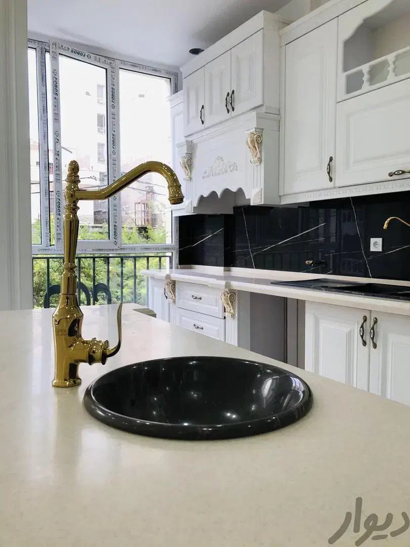 ۱۷۰ متر /۴ سال ساخت / ۲پارکینگ/ منطقه ۲|فروش آپارتمان|تهران, پونک|دیوار