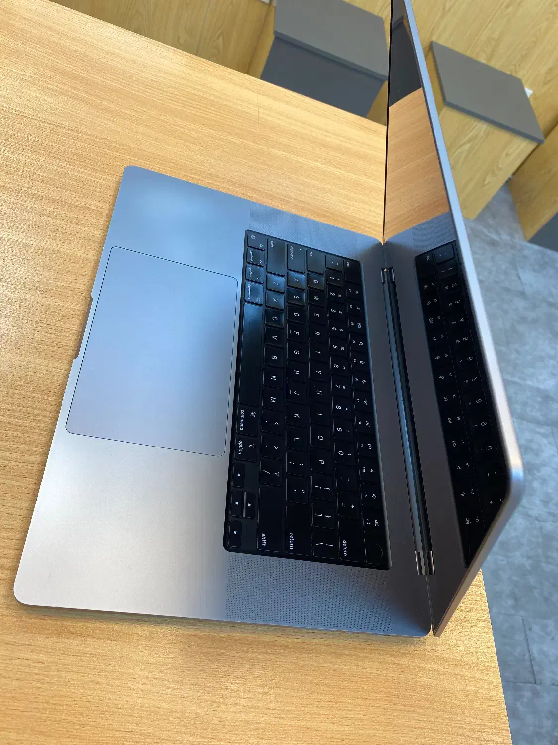 MACBOOK PRO MK183|رایانه همراه|تهران, میرداماد|دیوار