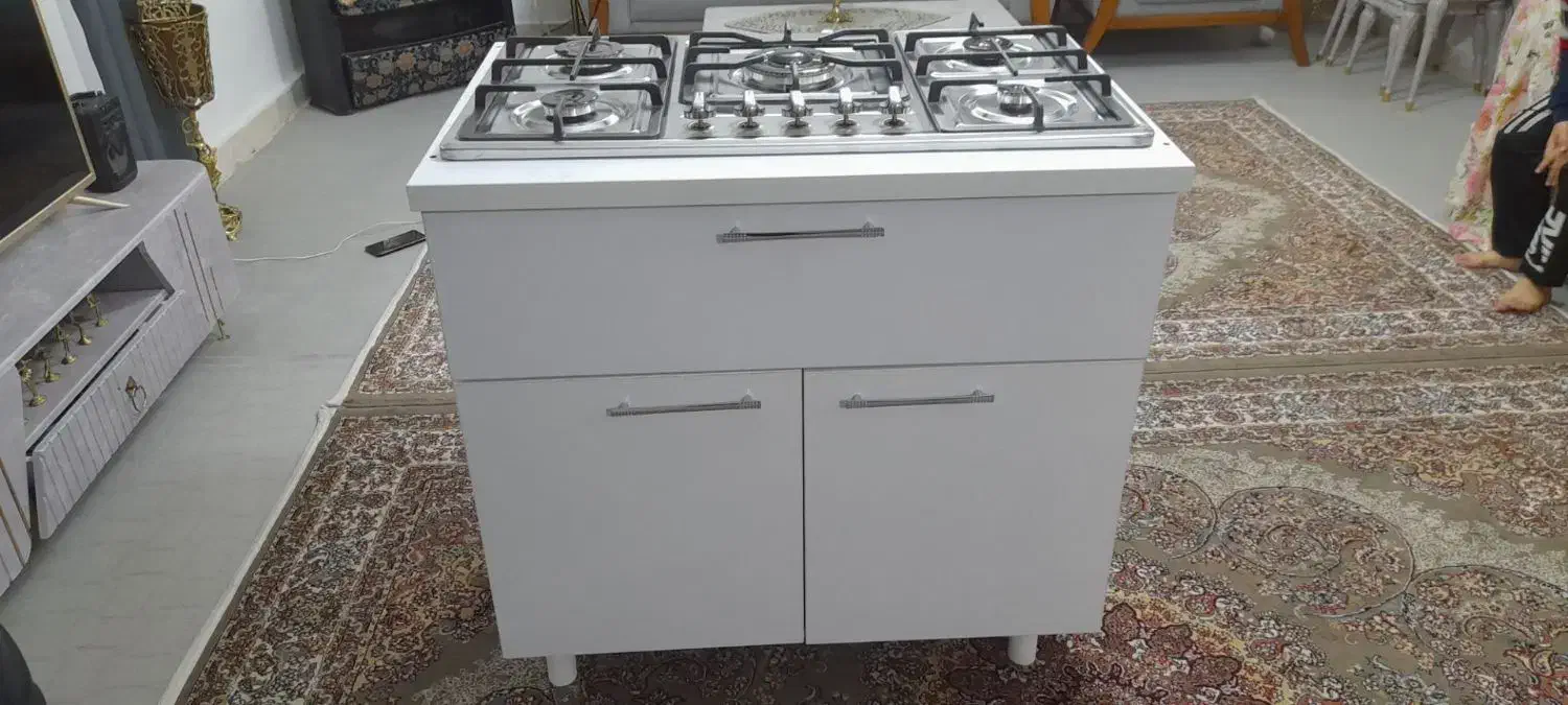 کابینت|مصالح و تجهیزات ساختمان|جوانرود, |دیوار