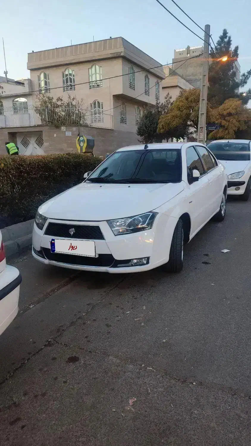 دنا معمولی ۹۹|خودرو سواری و وانت|قزوین, |دیوار